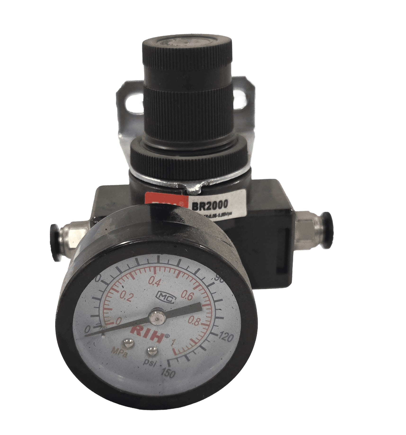 Regulator pritiska vazduha BR2000