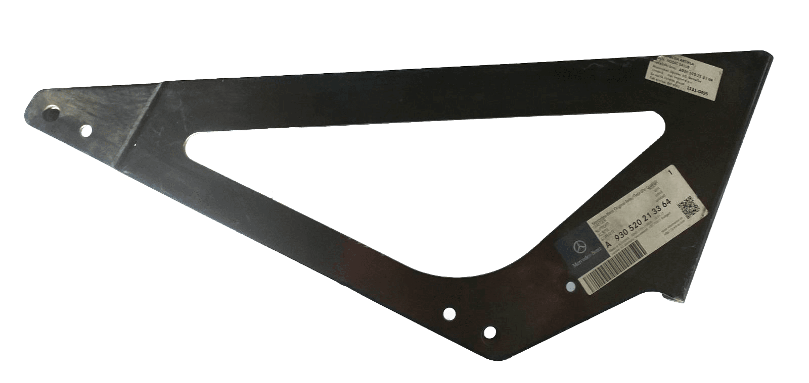 Nosac gazista MP2