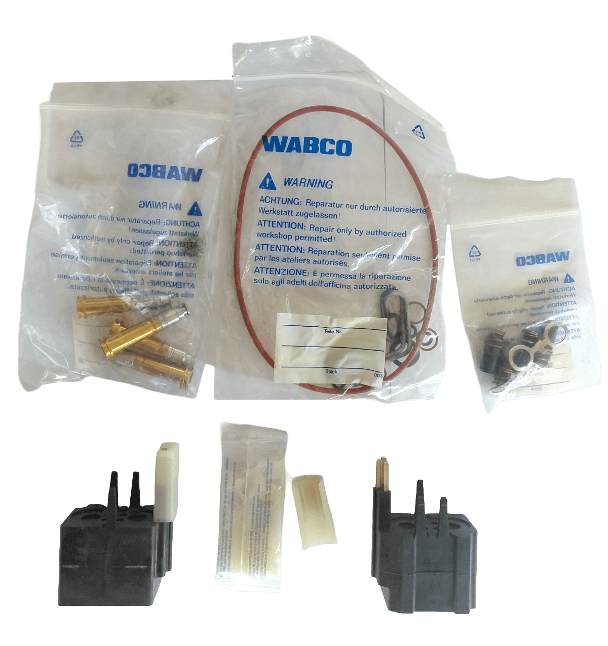 Reparacioni set EBS modula