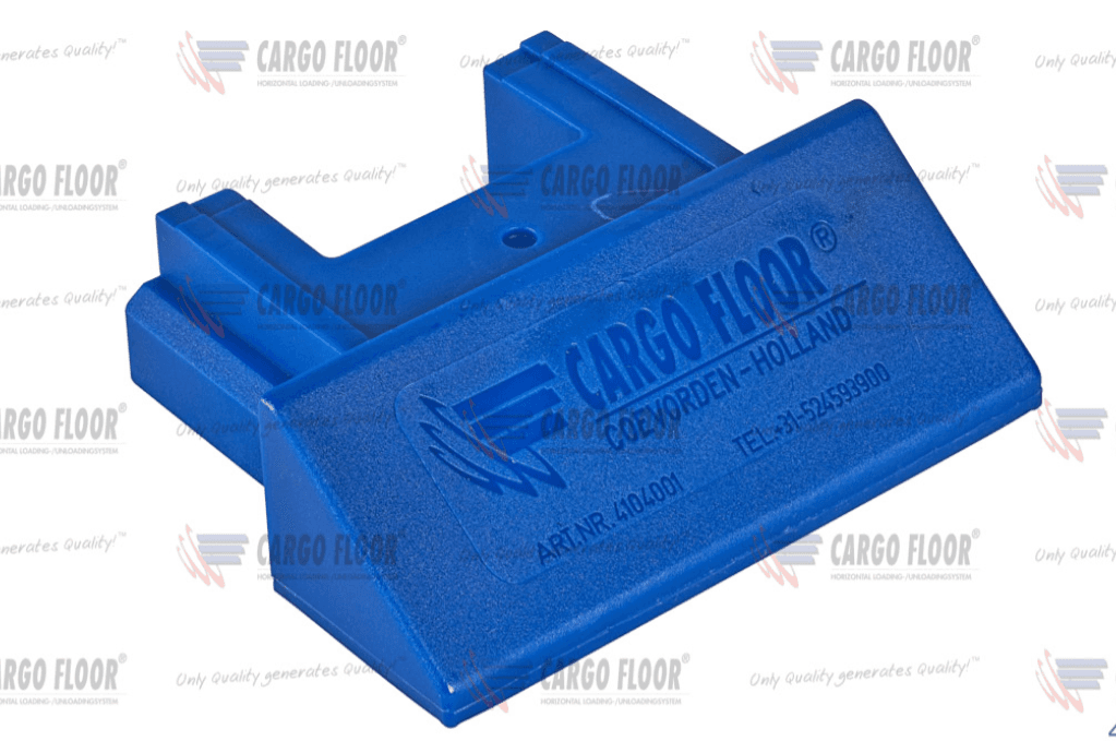Plastični završetak letvi 112mm